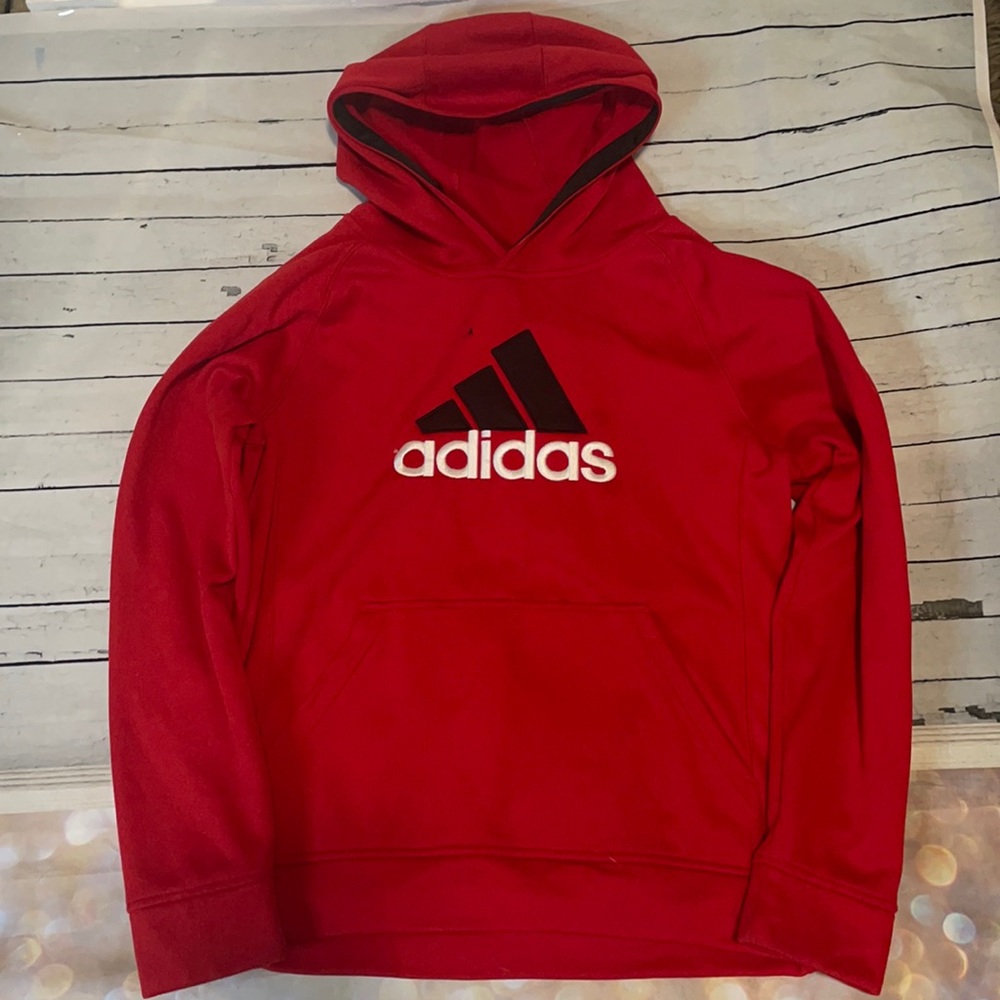 Adidas hoodie